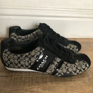 Coach Shoes
